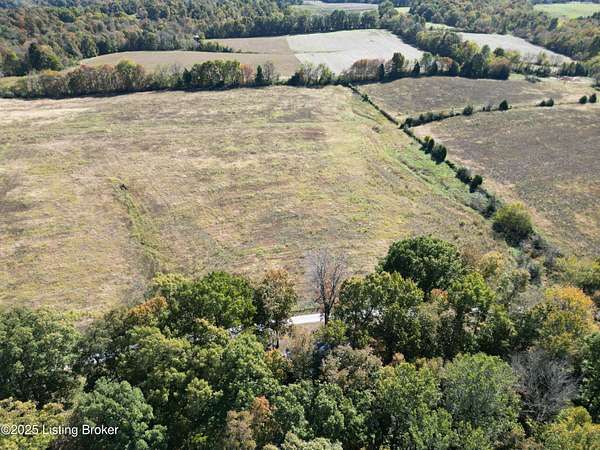 1.53 Acres of Residential Land for Sale in Falls of Rough, Kentucky