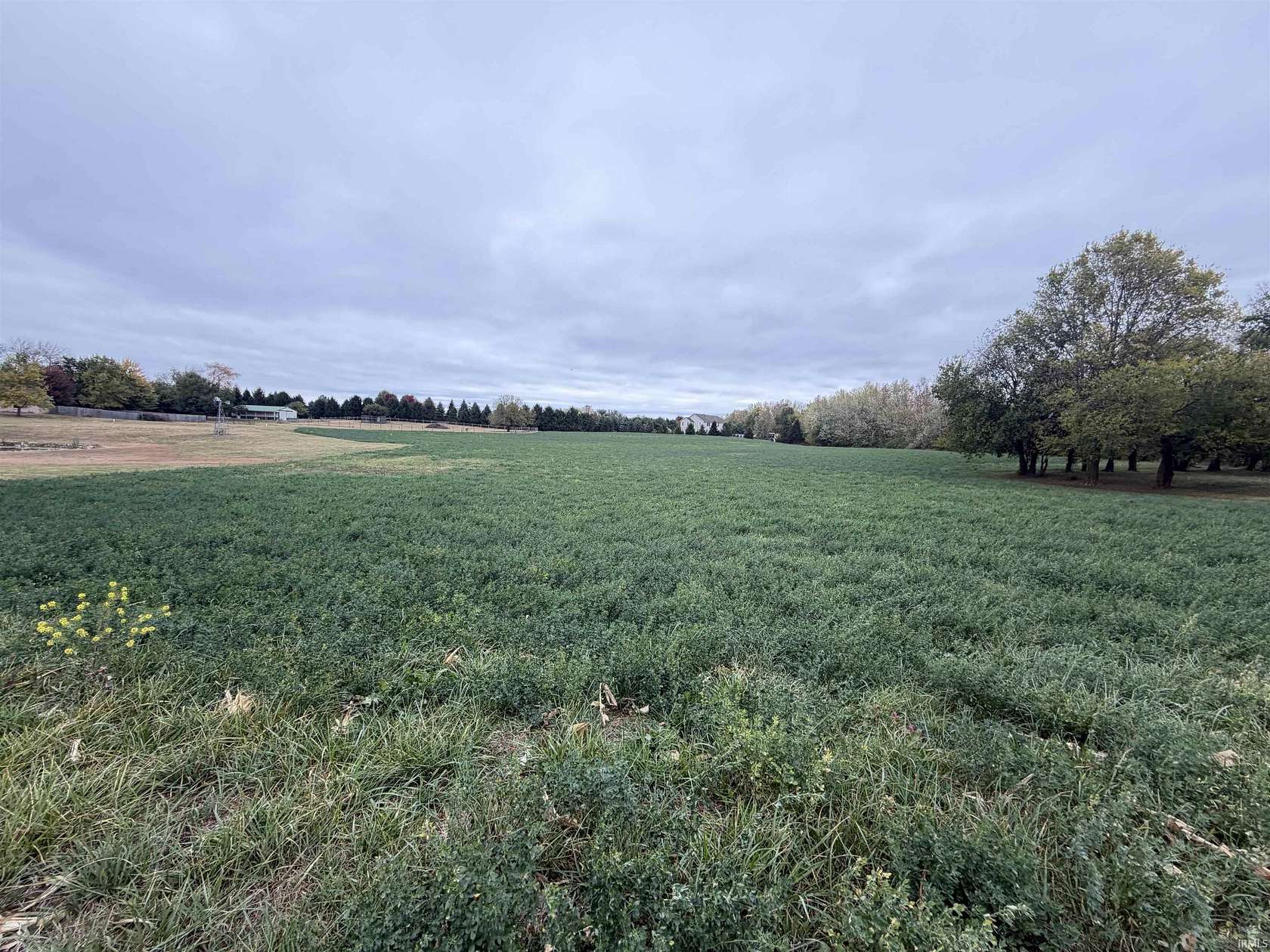 4.4 Acres of Residential Land for Sale in Lafayette, Indiana