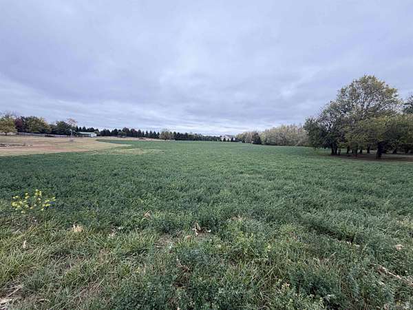 4.4 Acres of Residential Land for Sale in Lafayette, Indiana