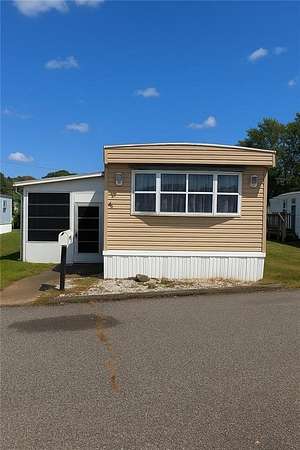 3.66 Acres of Residential Land with Home for Sale in Pawtucket, Rhode Island