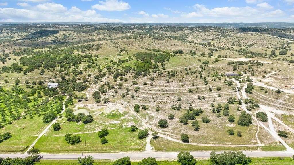 71.5 Acres of Recreational Land & Farm for Sale in Blanco, Texas