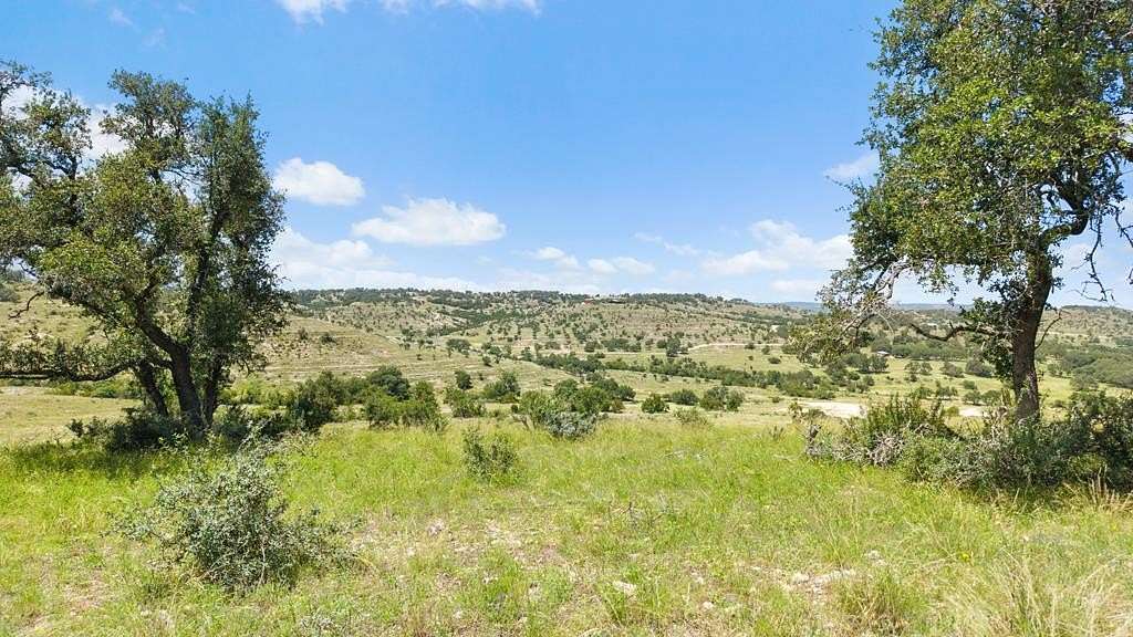 71.5 Acres of Land for Sale in Blanco, Texas