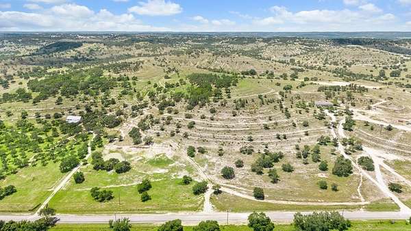 71.5 Acres of Recreational Land & Farm for Sale in Blanco, Texas