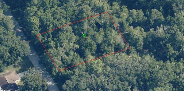 0.44 Acres of Residential Land for Sale in Inverness, Florida