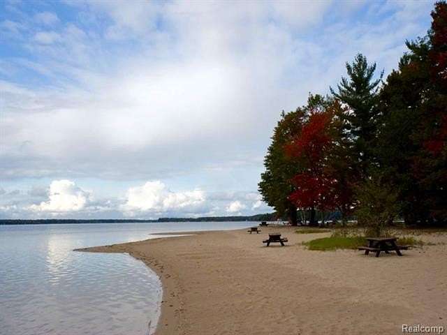 5 Acres of Residential Land for Sale in Gaylord, Michigan