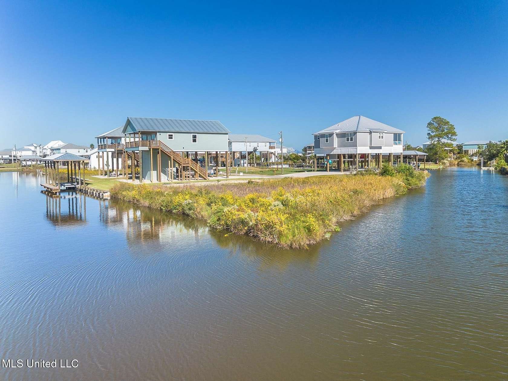 0.21 Acres of Residential Land for Sale in Bay St. Louis, Mississippi