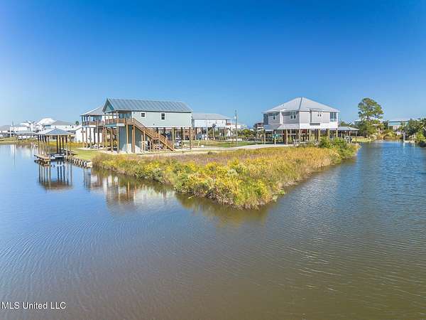 0.21 Acres of Residential Land for Sale in Bay St. Louis, Mississippi