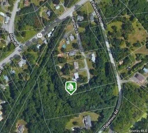 3.6 Acres of Residential Land for Sale in New Windsor, New York