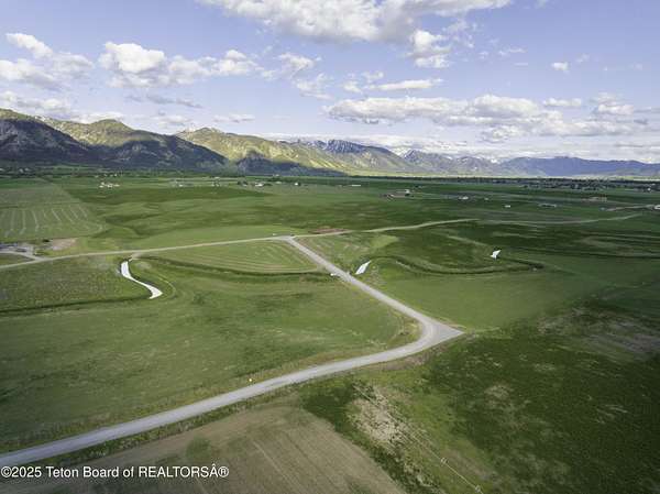 3.8 Acres of Residential Land for Sale in Freedom, Wyoming