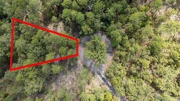 0.55 Acres of Residential Land for Sale in Hot Springs Village, Arkansas