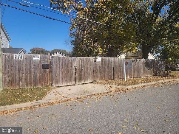 0.1 Acres of Residential Land for Sale in Capitol Heights, Maryland