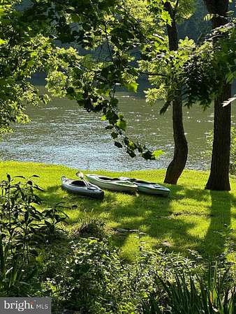 3.8 Acres of Residential Land for Sale in Harpers Ferry, West Virginia