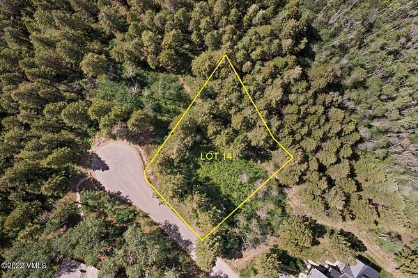 1 Acre of Residential Land for Sale in Edwards, Colorado