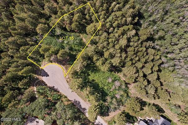 0.97 Acres of Residential Land for Sale in Edwards, Colorado