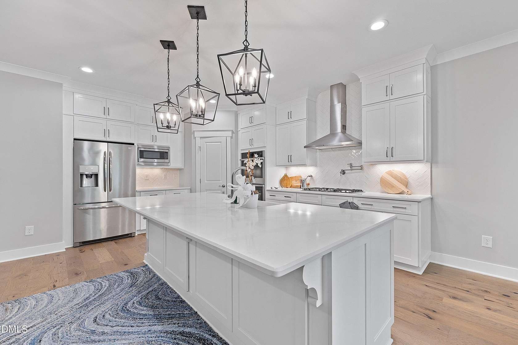 1.78 Acres of Residential Land with Home for Sale in Pittsboro, North Carolina