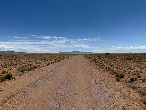 1 Acre of Residential Land for Sale in Belen, New Mexico