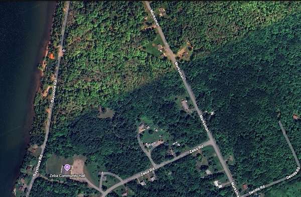5.29 Acres of Land for Sale in L'Anse, Michigan