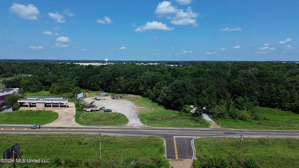 3.69 Acres of Commercial Land for Sale in Madison, Mississippi