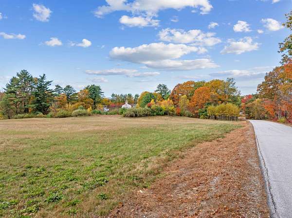 7 Acres of Residential Land for Sale in Sanbornton, New Hampshire