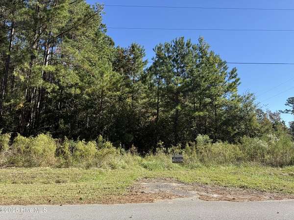 1.63 Acres of Land for Sale in Little River, South Carolina