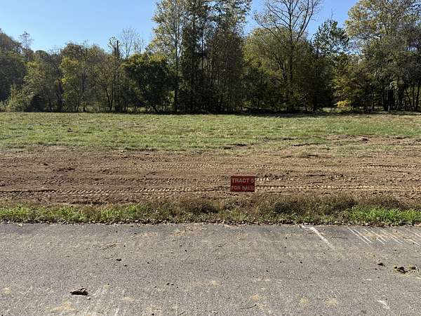 29 Acres of Land for Sale in Indian Mound, Tennessee