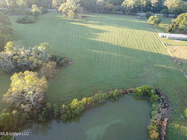 57 Acres of Agricultural Land for Sale in Ridgeland, Mississippi