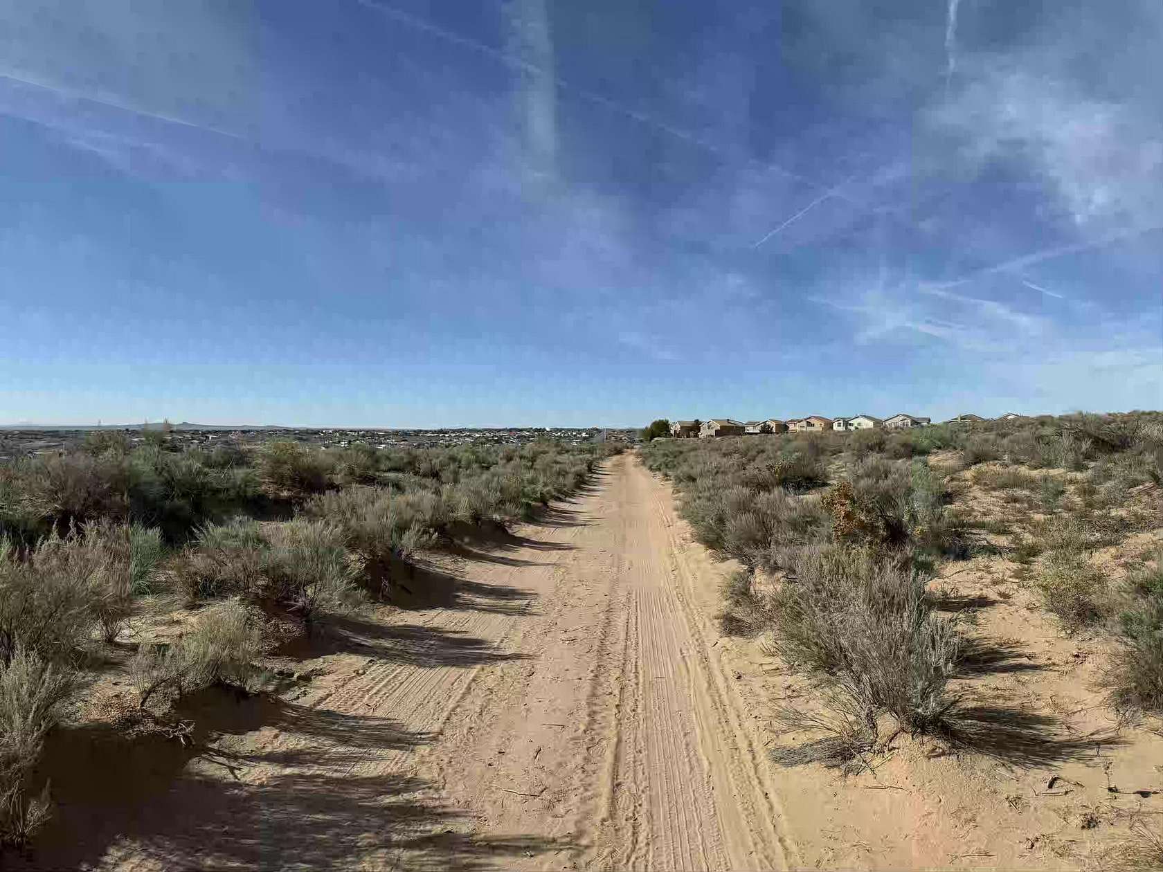 1 Acre of Mixed-Use Land for Sale in Rio Rancho, New Mexico