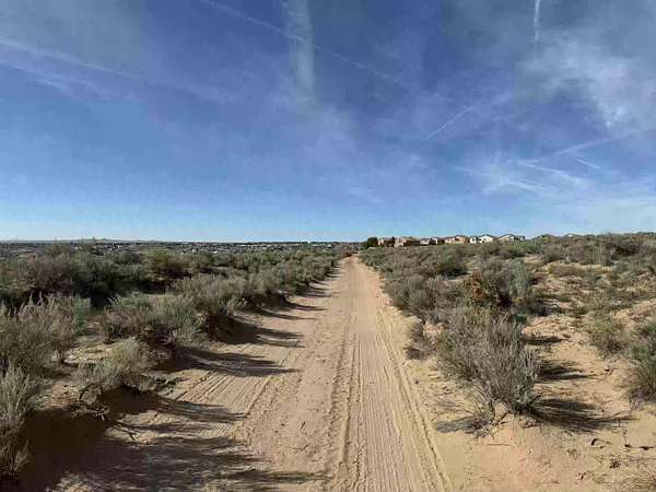 1 Acre of Mixed-Use Land for Sale in Rio Rancho, New Mexico