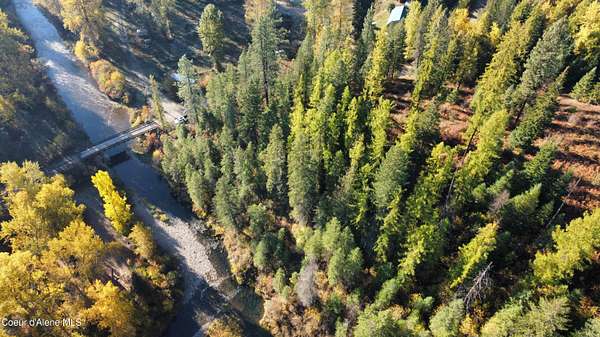 3 Acres of Residential Land for Sale in Calder, Idaho