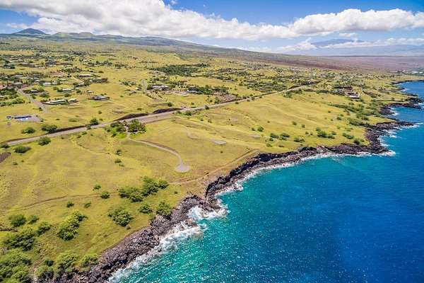 63 Acres of Recreational Land for Sale in Kawaihae, Hawaii