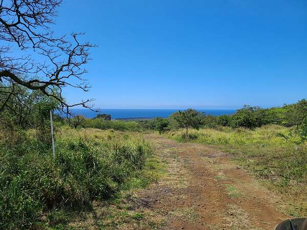 23.5 Acres of Agricultural Land for Sale in Nāʻālehu, Hawaii