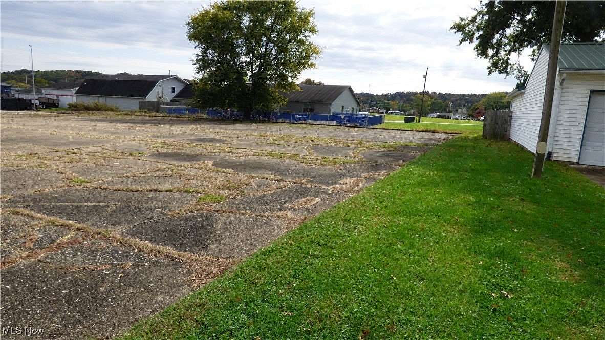 0.55 Acres of Residential Land for Sale in Parkersburg, West Virginia