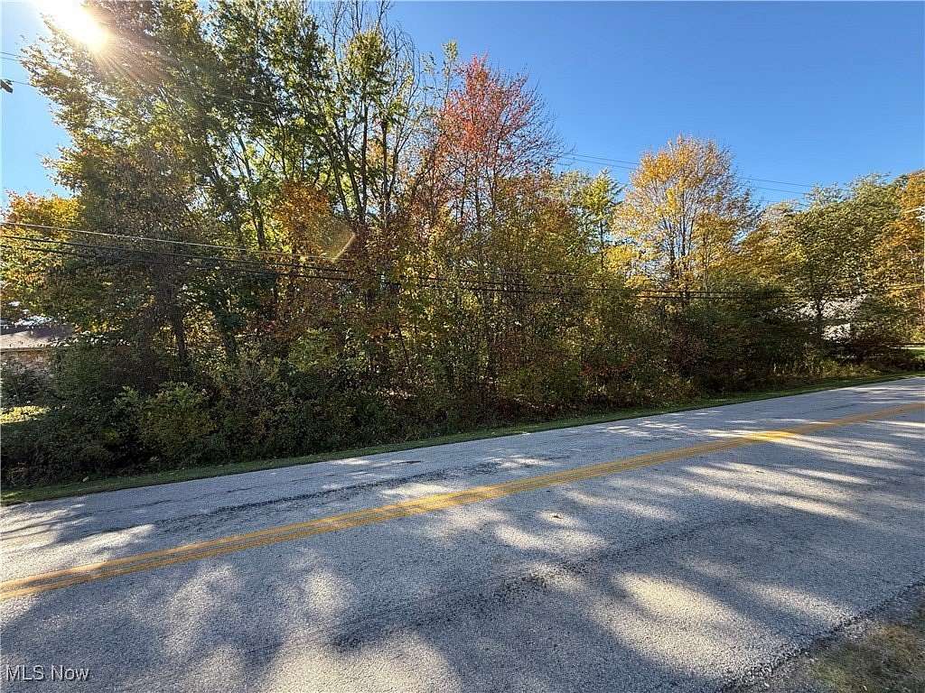 0.56 Acres of Land for Sale in Roaming Shores, Ohio