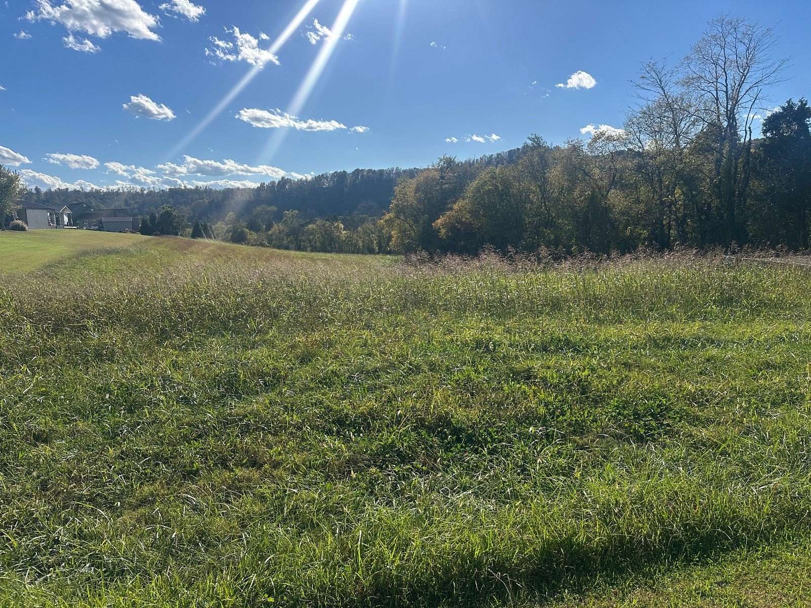 2.48 Acres of Land for Sale in Burkesville, Kentucky