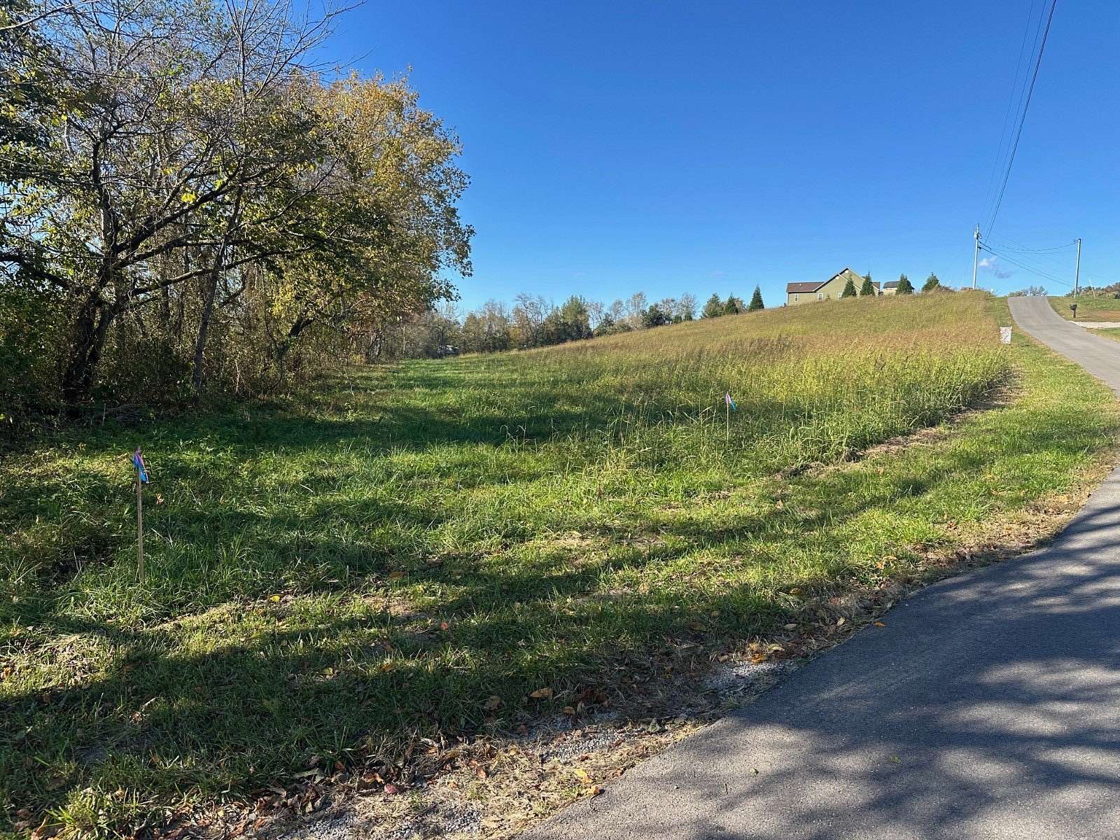 1.22 Acres of Land for Sale in Burkesville, Kentucky