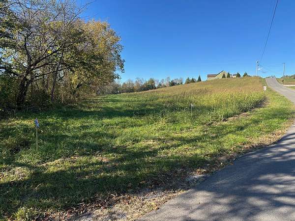 1.22 Acres of Land for Sale in Burkesville, Kentucky
