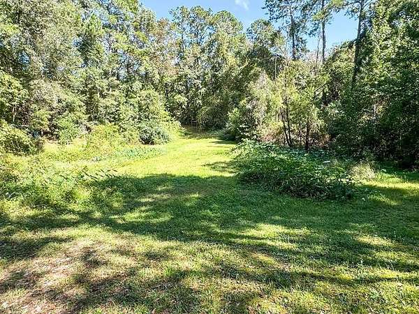 1 Acre of Residential Land for Sale in Tallahassee, Florida