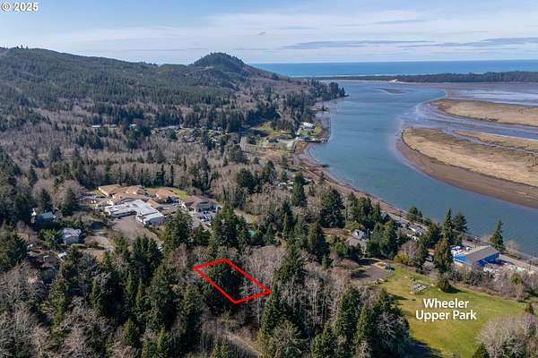 0.11 Acres of Residential Land for Sale in Wheeler, Oregon