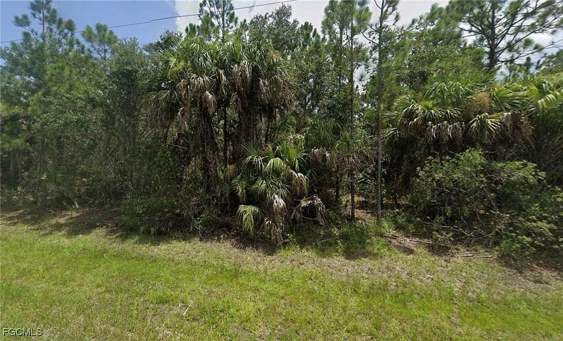 0.23 Acres of Land for Sale in Port Charlotte, Florida