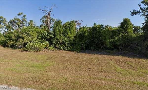 0.17 Acres of Residential Land for Sale in Rotonda West, Florida
