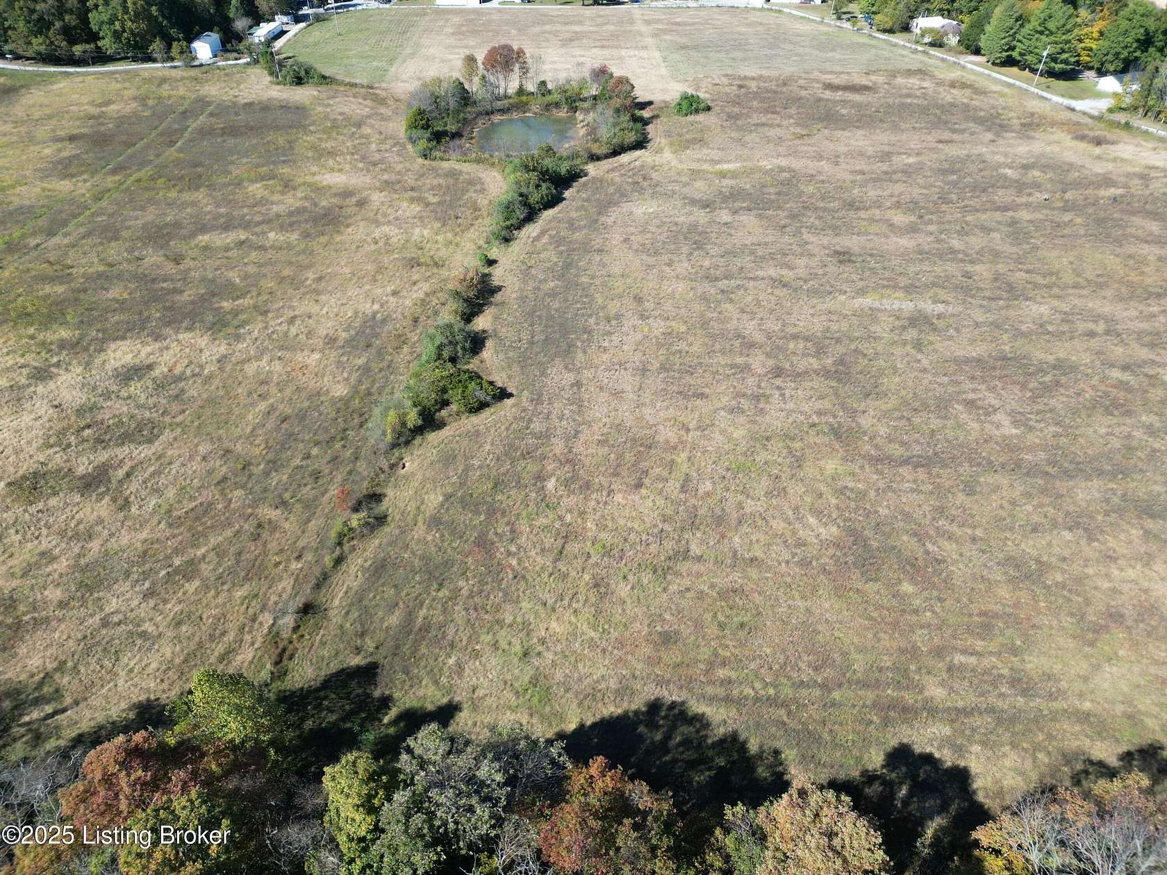 4.4 Acres of Residential Land for Sale in Falls of Rough, Kentucky