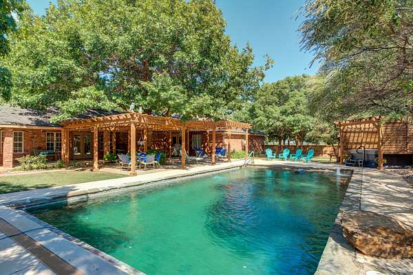 2.5 Acres of Land with Home for Sale in Wolfforth, Texas