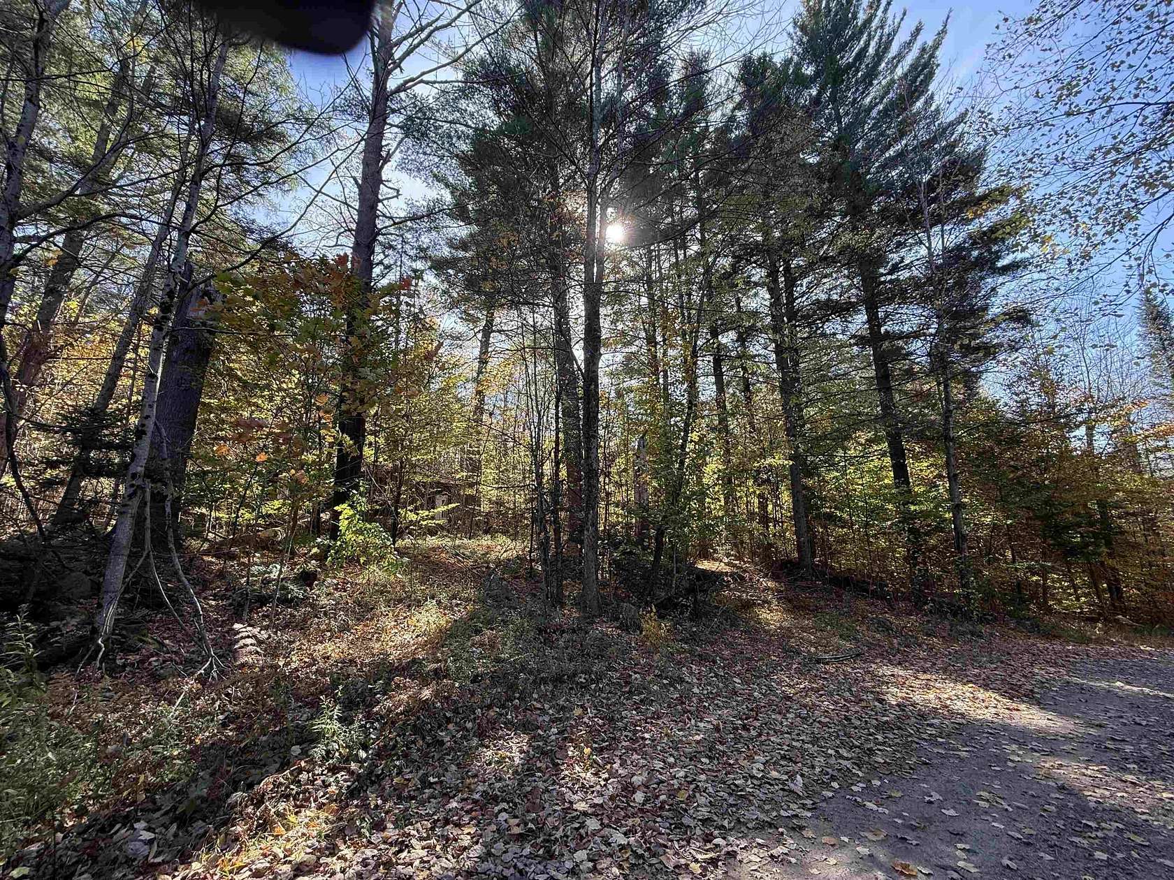 1.7 Acres of Land for Sale in Russell Town, New York