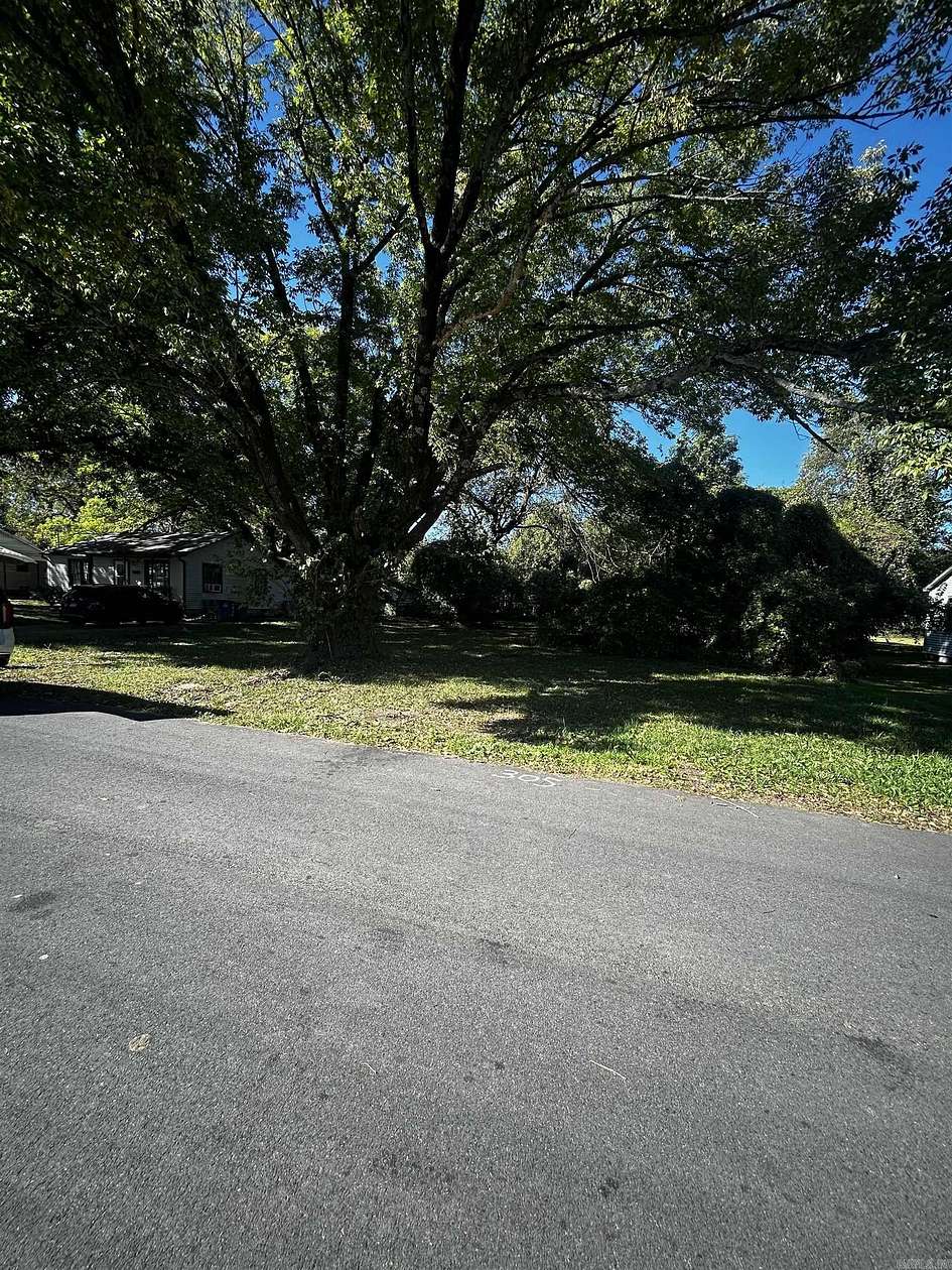 0.26 Acres of Residential Land for Sale in North Little Rock, Arkansas