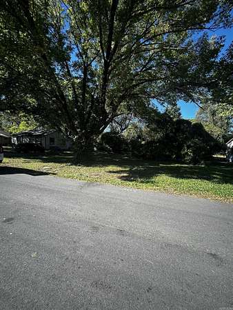 0.26 Acres of Residential Land for Sale in North Little Rock, Arkansas