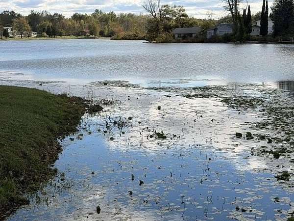 0.17 Acres of Land for Sale in Mayville, Michigan