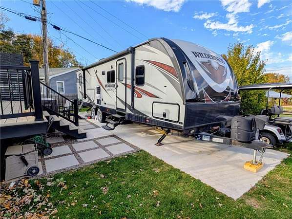 0.13 Acres of Improved Residential Land for Sale in Sodus, New York