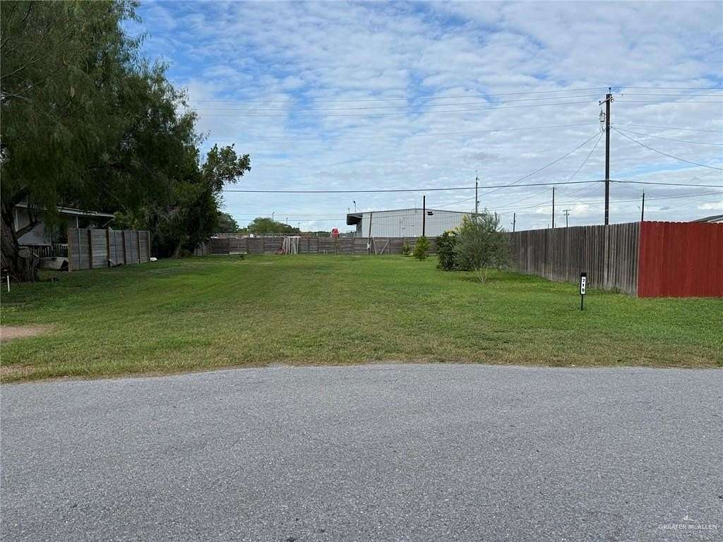 0.13 Acres of Residential Land for Sale in La Feria, Texas