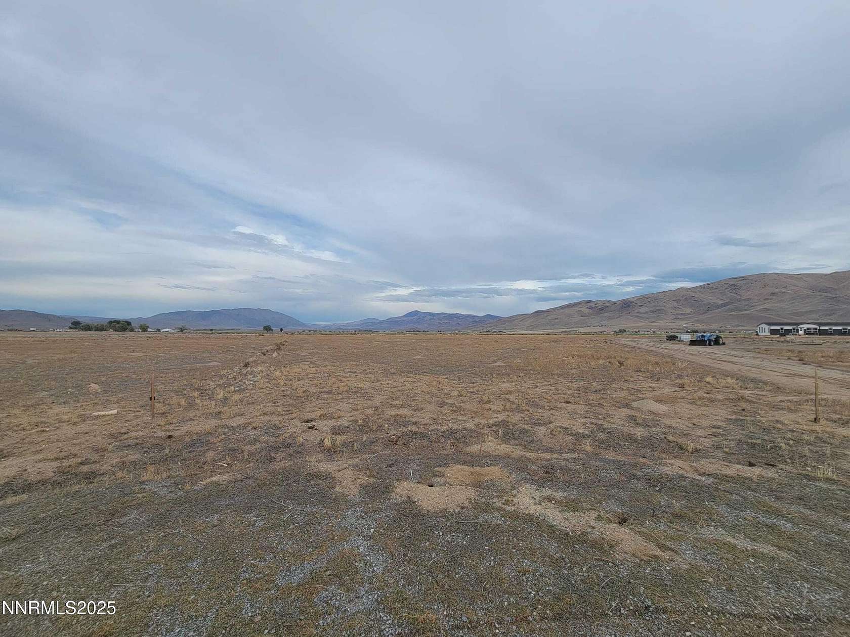 5 Acres of Land for Sale in Reno, Nevada