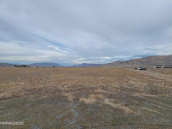 5 Acres of Land for Sale in Reno, Nevada